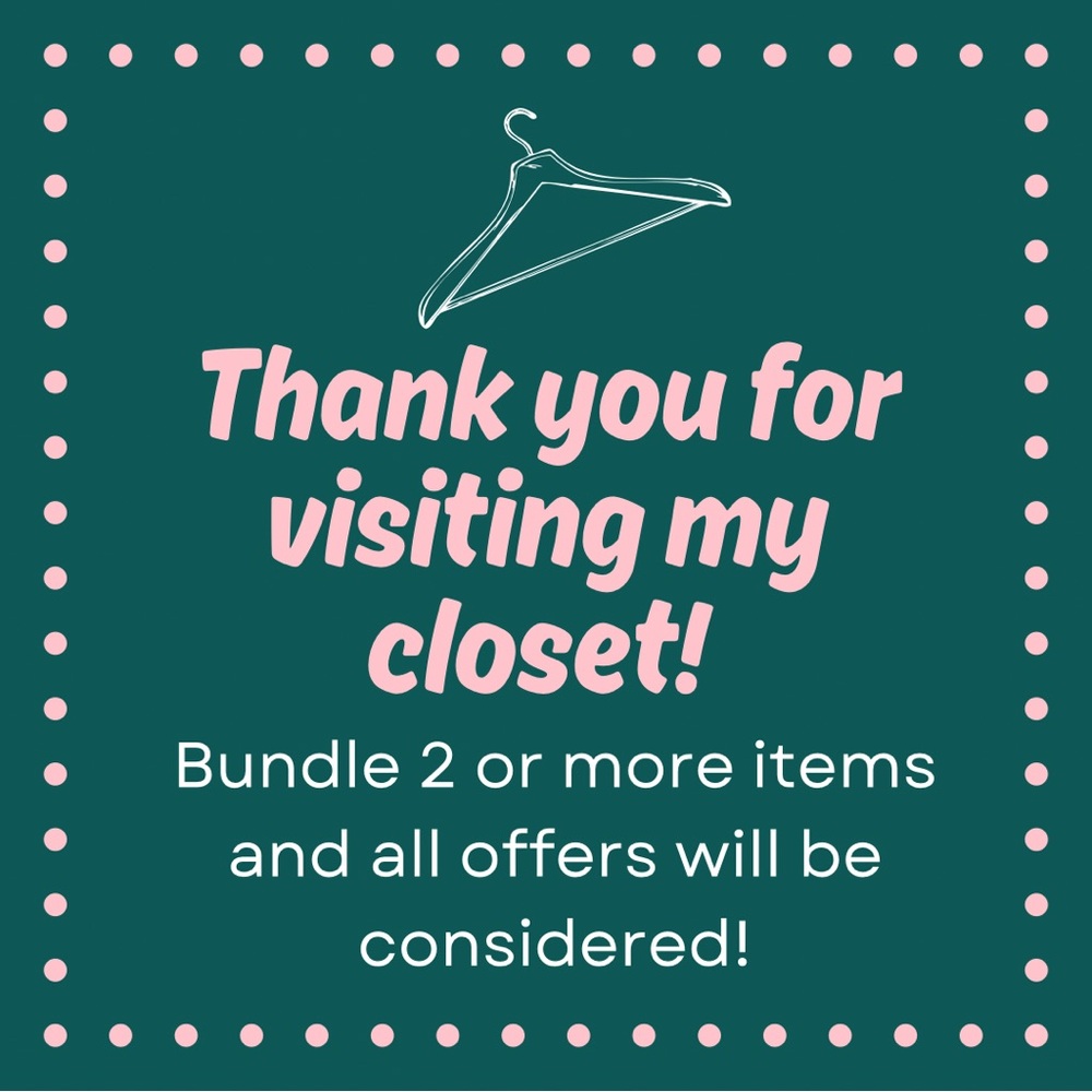 Bundle items!